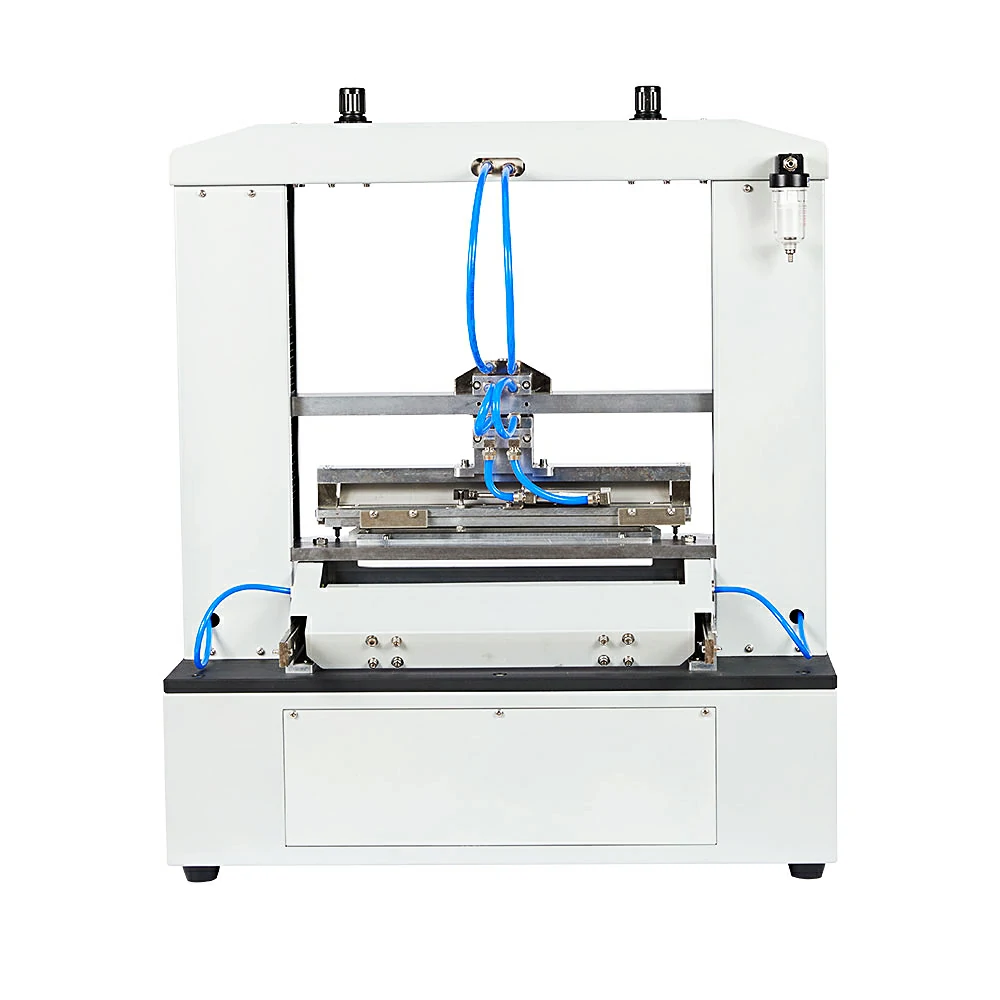 YT-BBS500Q Pneumatic Page Pull Tester