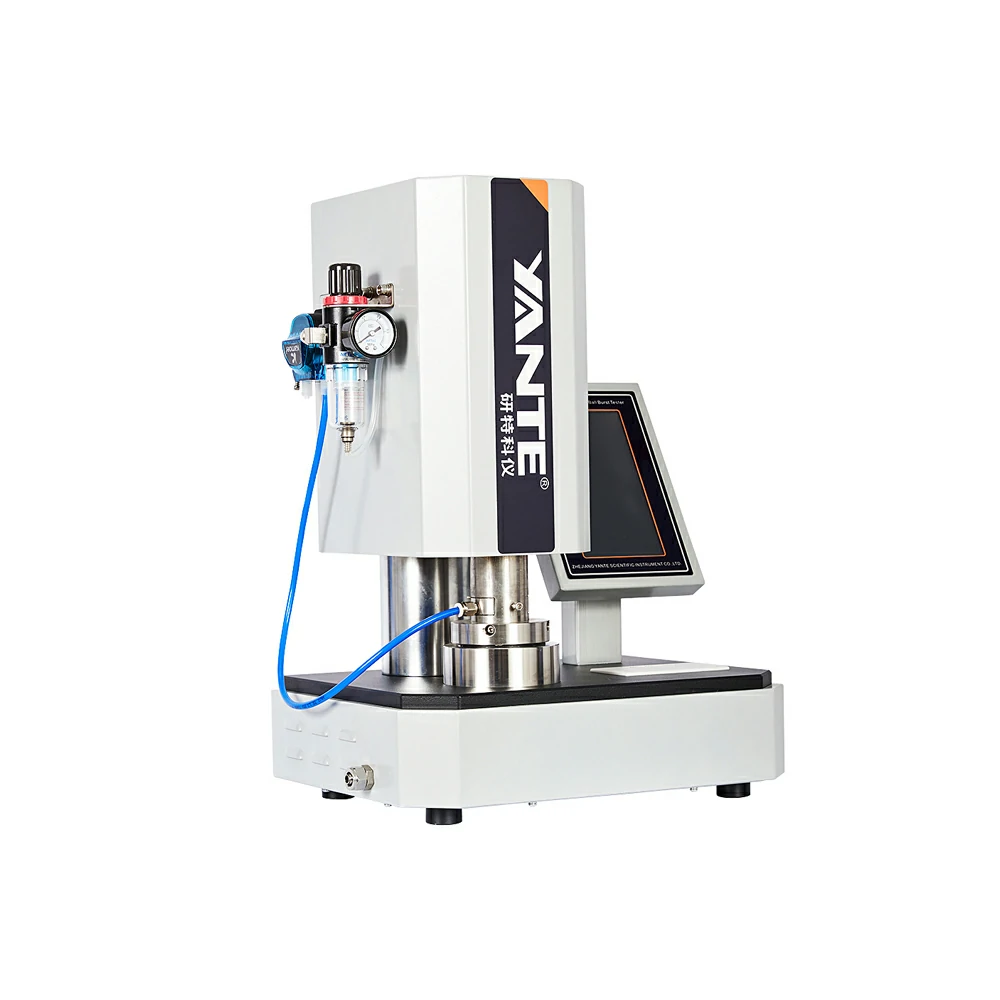 YT-BBT50 Tissue Ball Burst Tester