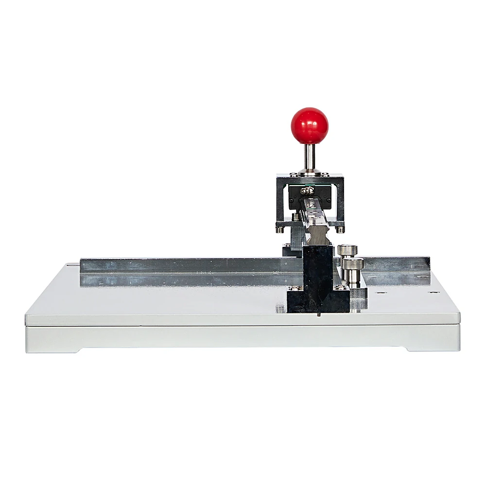 YT-BY25 ECT (PAT) Sample Cutter