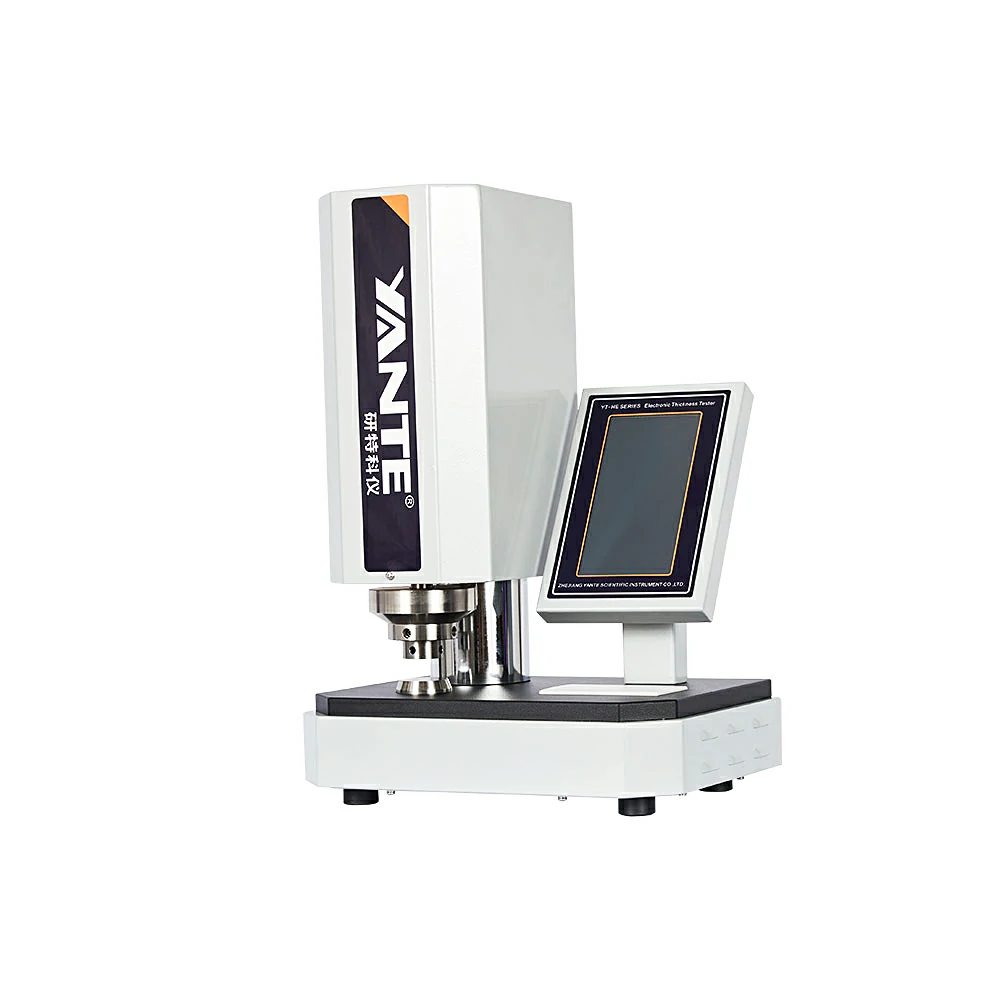 YT-H4E Electronic Thickness Tester (Paper)