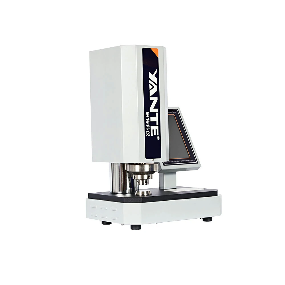 YT-H4E Electronic Thickness Tester (Paper)
