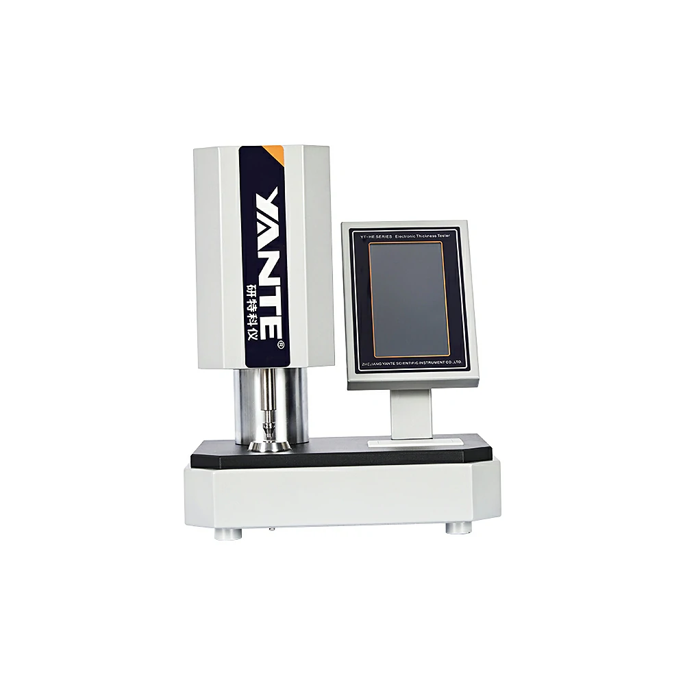 YT-H4E Electronic Thickness Tester ( Film )