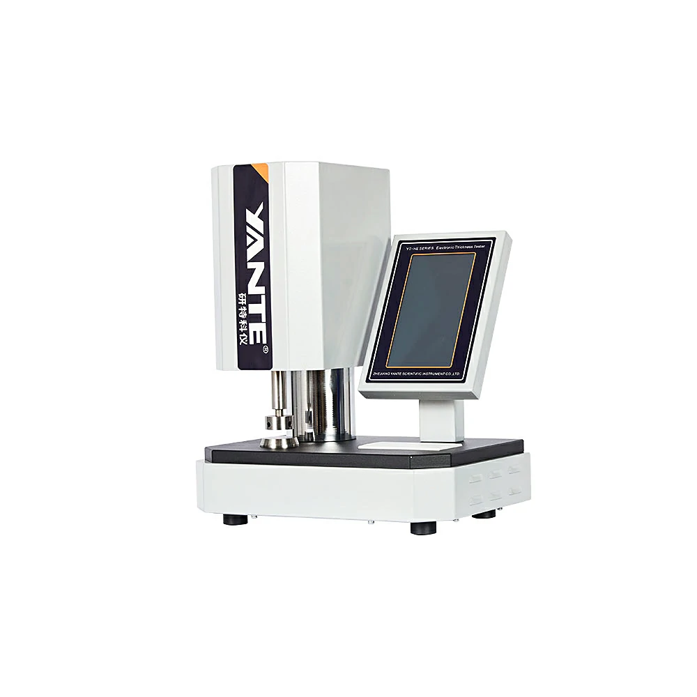 YT-H10E Electronic Thickness Tester (Tissue Paper)