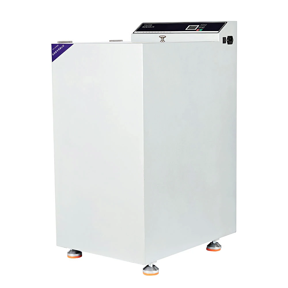 YT-LX1400 Digital Centrifugal Dryer