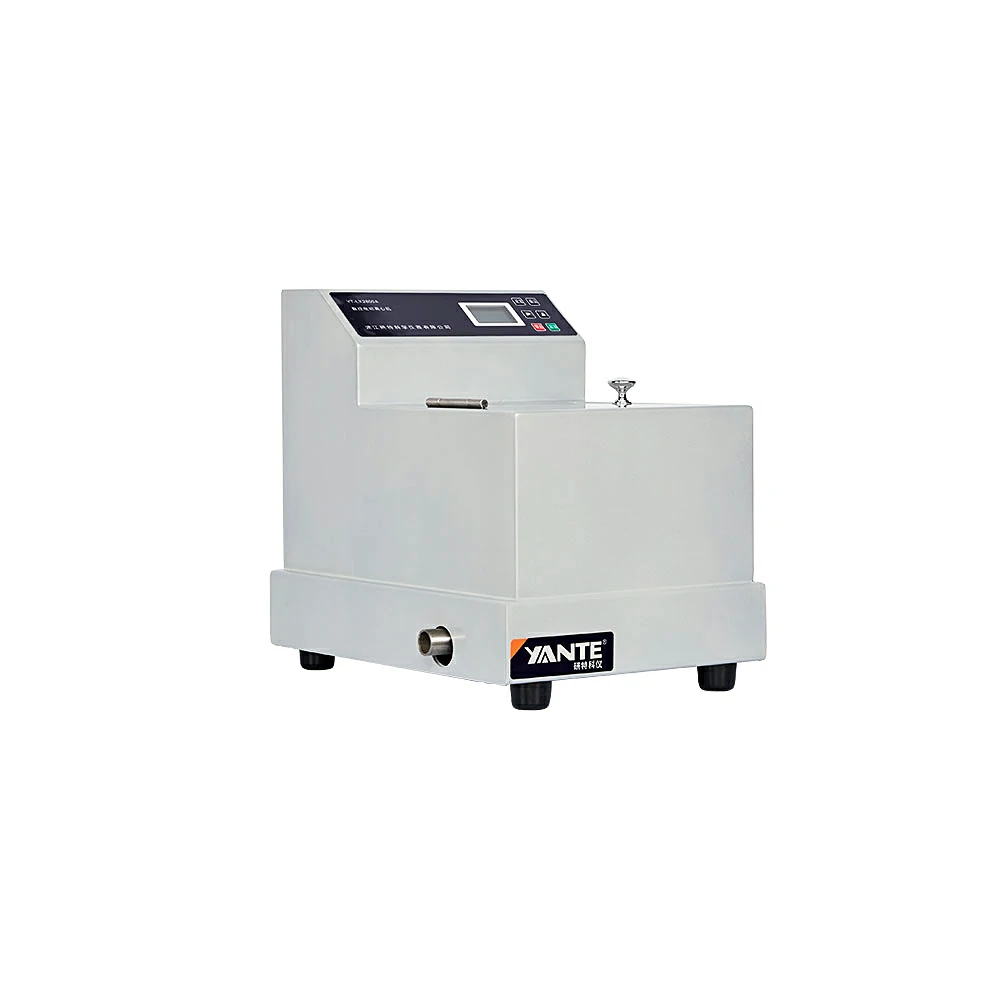 YT-LX2800A Digital Centrifugal Dryer