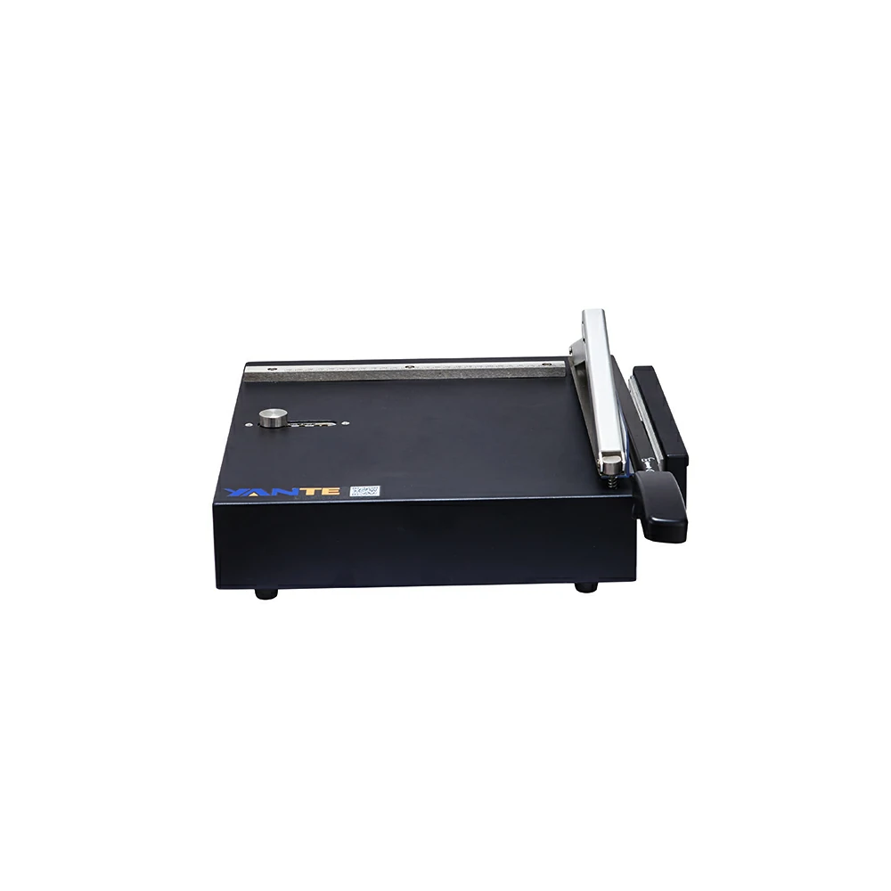 YT-TJD300 Adjustable Paper Cutter