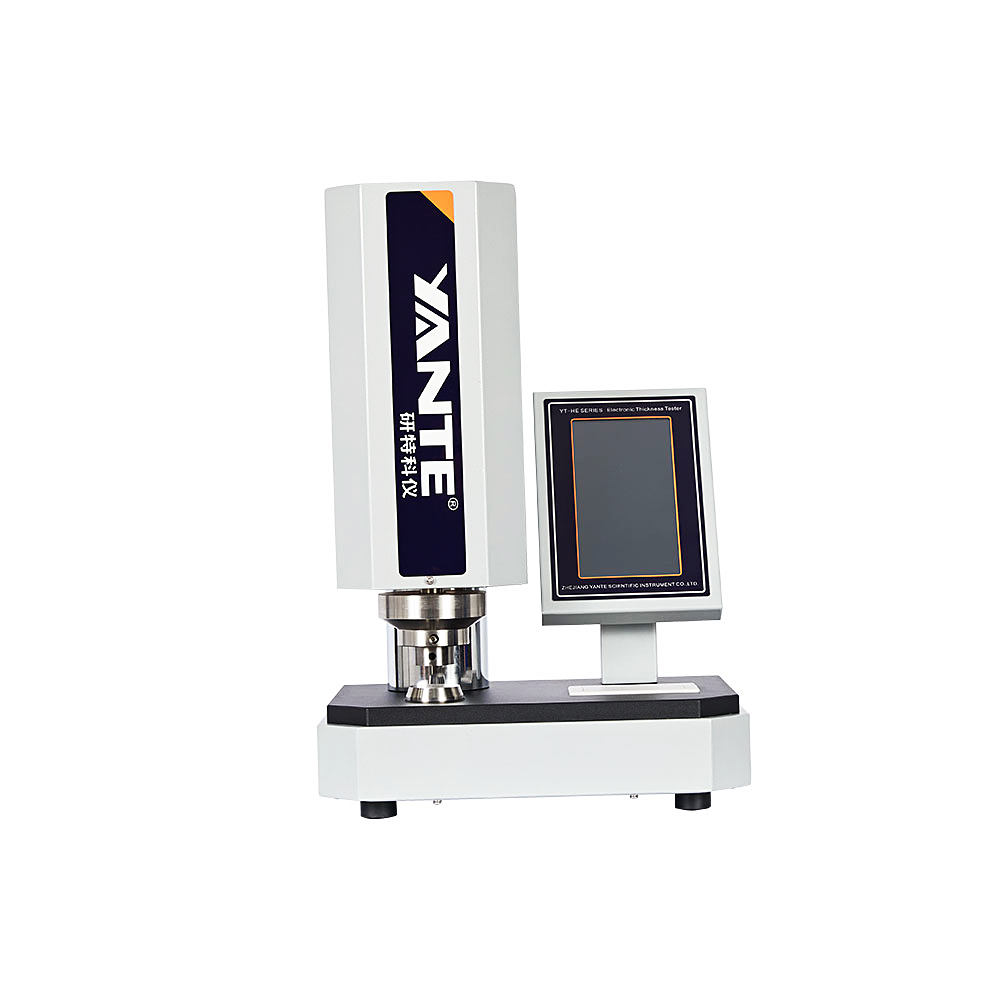 YT-H4E Electronic Thickness Tester (Cardboard)