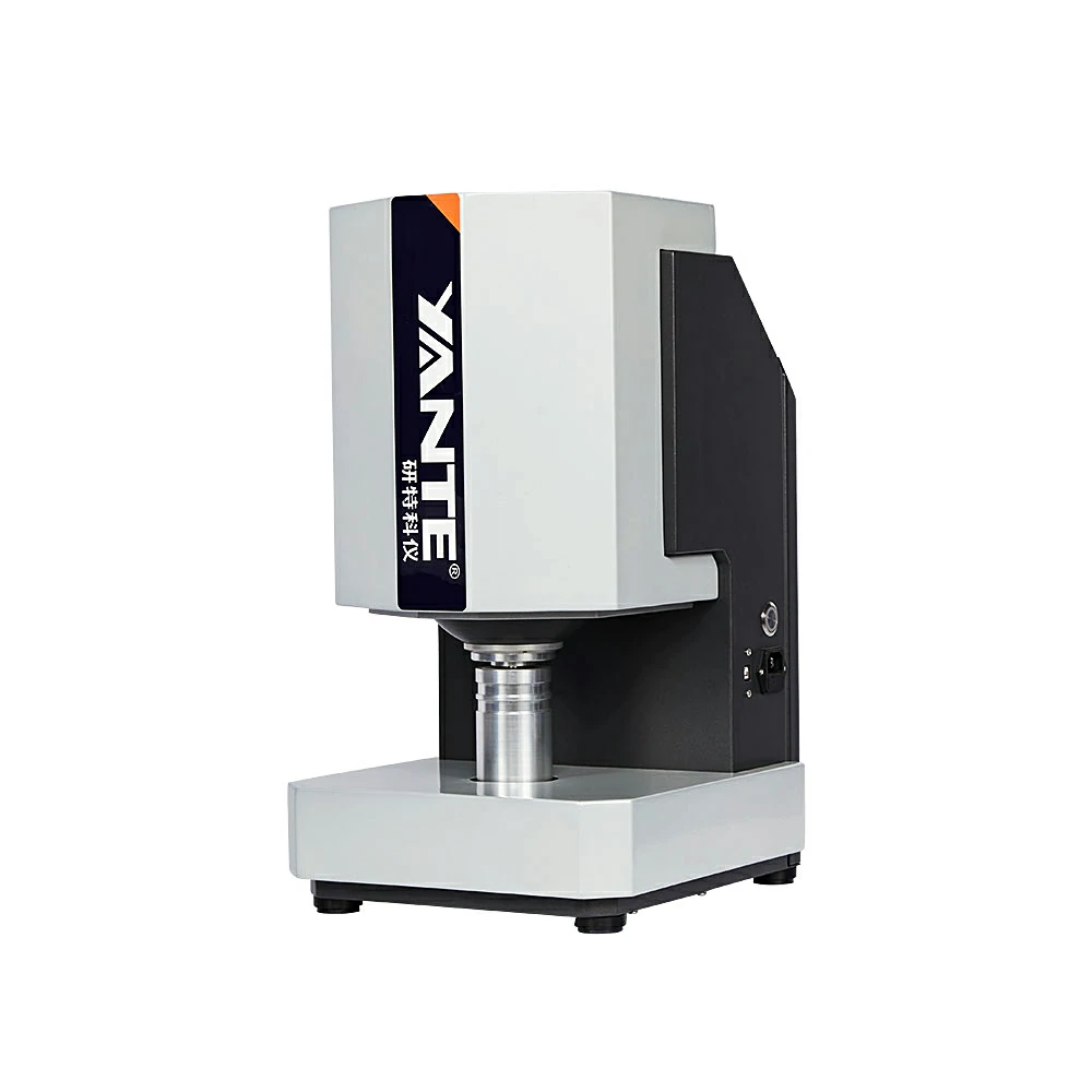 YT-CM3000 High Accurancy Color Analyzer（Spectrometer）