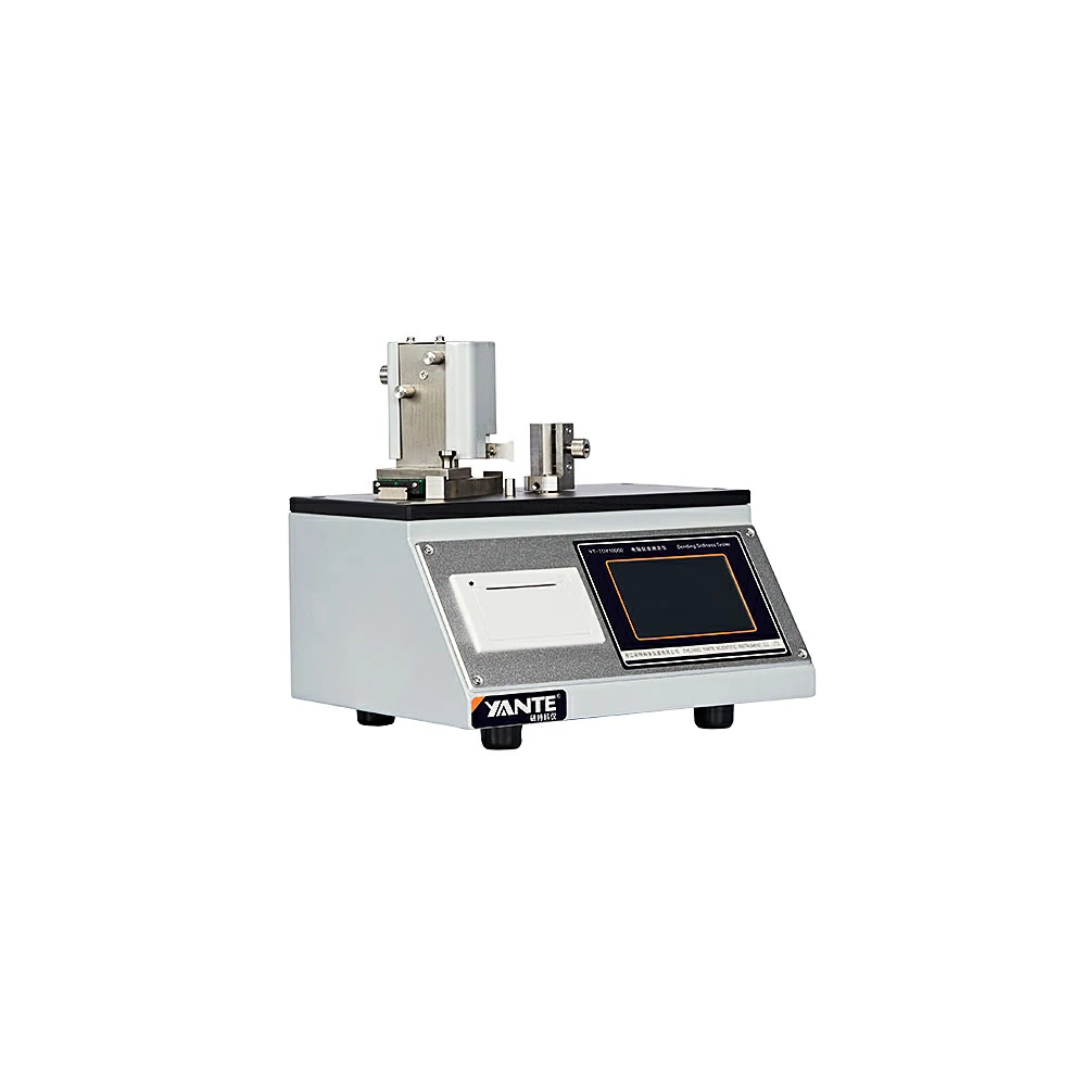 YT-TDY10000 Bending Stiffness Tester