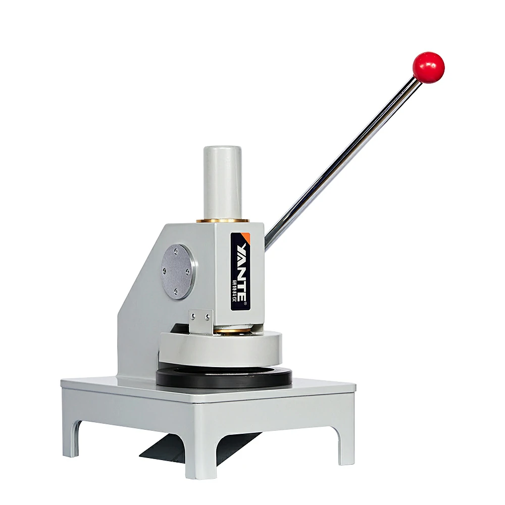 YT-DL100 GSM Sample Cutter