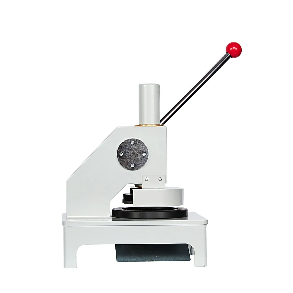 YT-DL100 GSM Sample Cutter