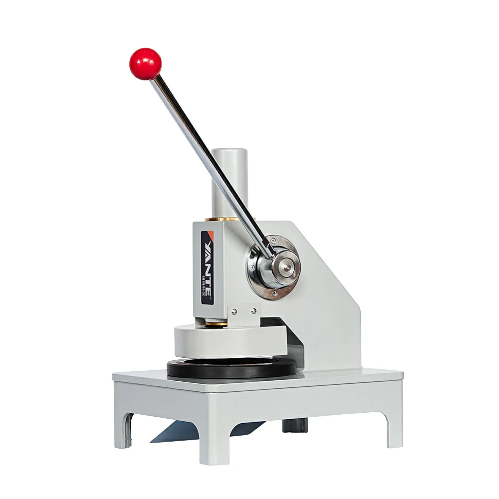 YT-DL100 GSM Sample Cutter