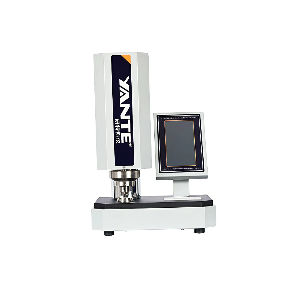 YT-H4E Electronic Thickness Tester (Paper)