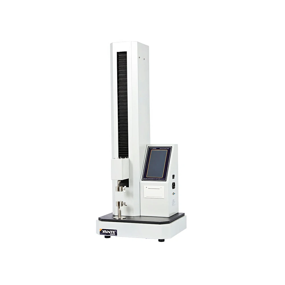 YT-L Series Vertical Tensile Tester