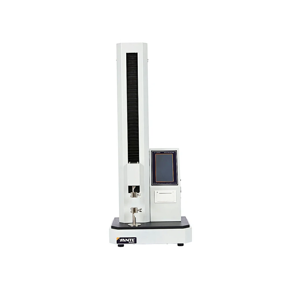 YT-L Series Vertical Tensile Tester