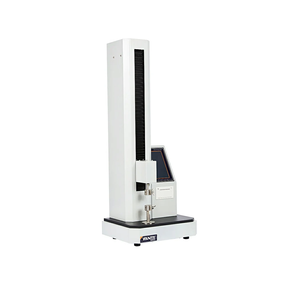 YT-L Series Vertical Tensile Tester