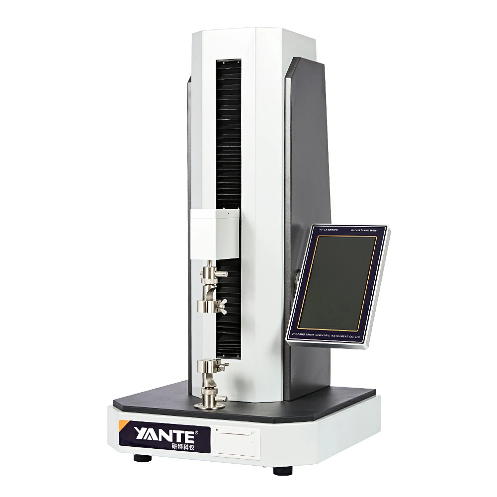 YT-LA Series Vertical Tensile Tester