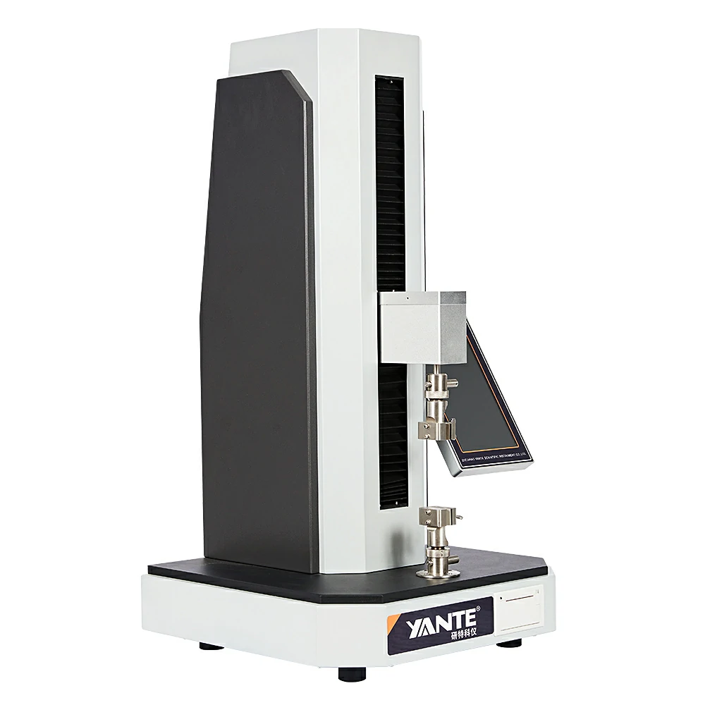 YT-LA Series Vertical Tensile Tester