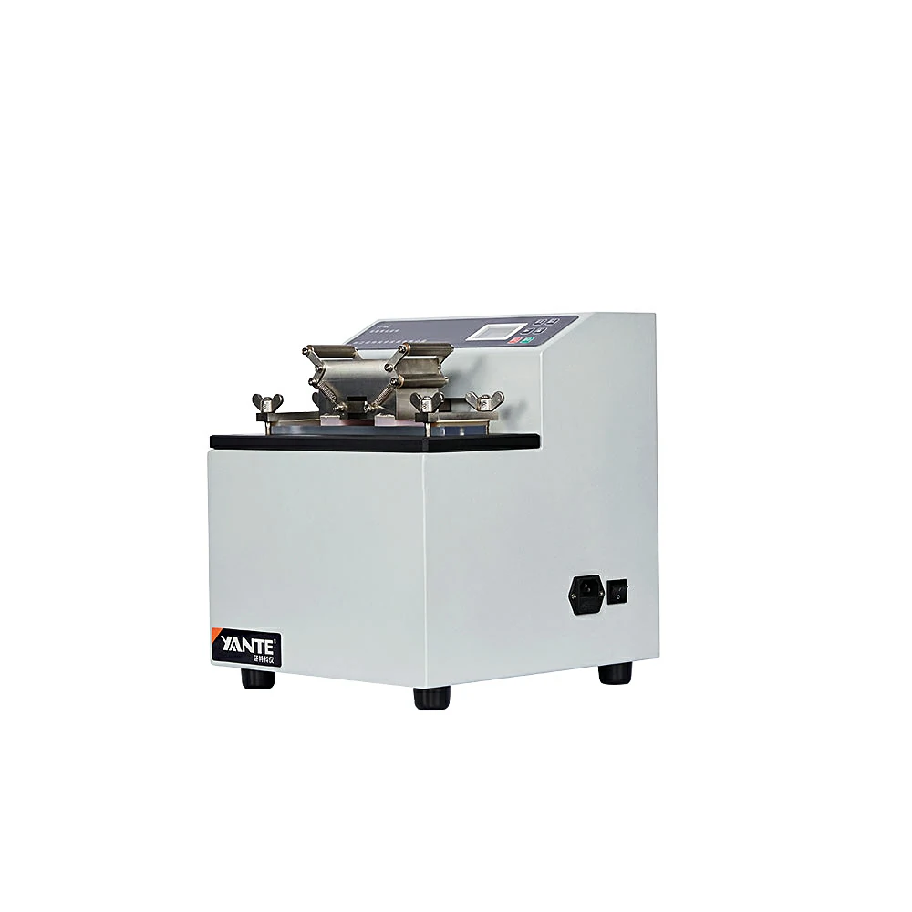 YT-MC Ink Abrasion Tester