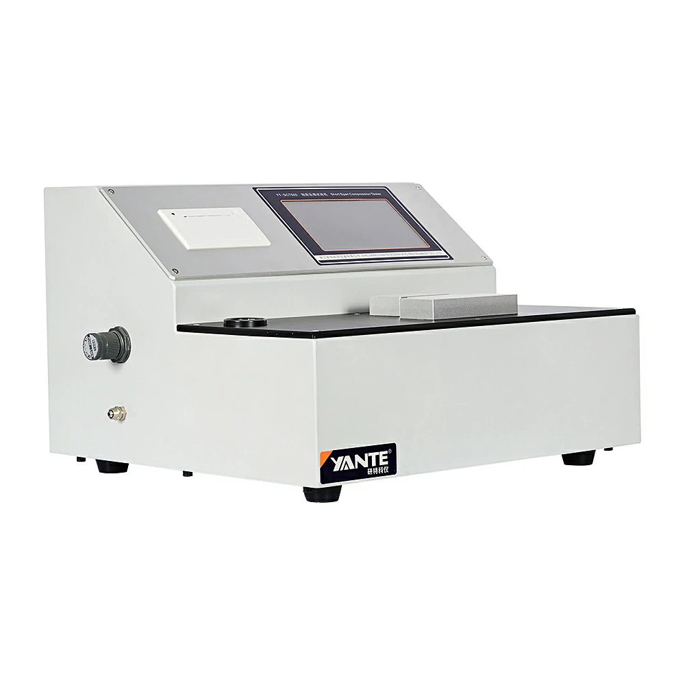 YT-SCT500 Short Span Compression Tester