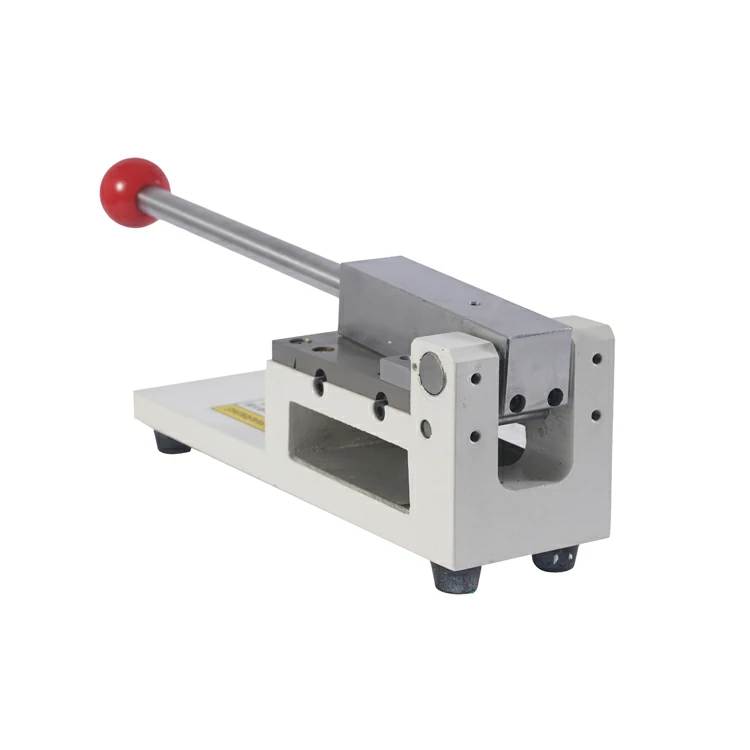 YT-TD23 Stiffness Sample Cutter