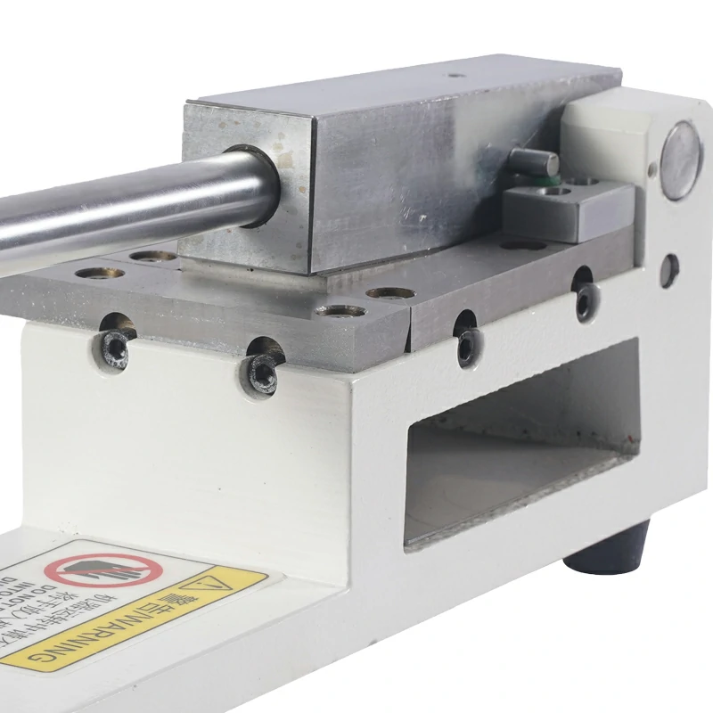 YT-TD23 Stiffness Sample Cutter