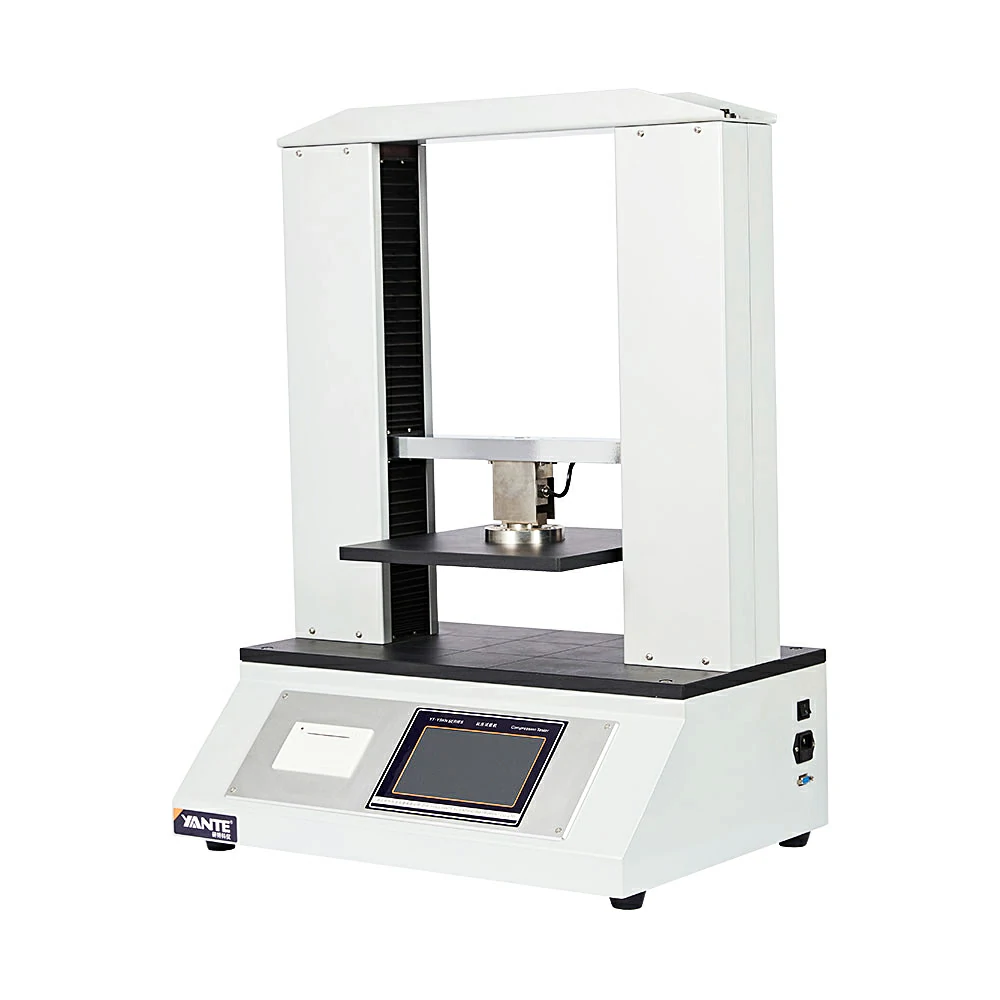 YT-YS05BKN Paper Protection Corner Tester