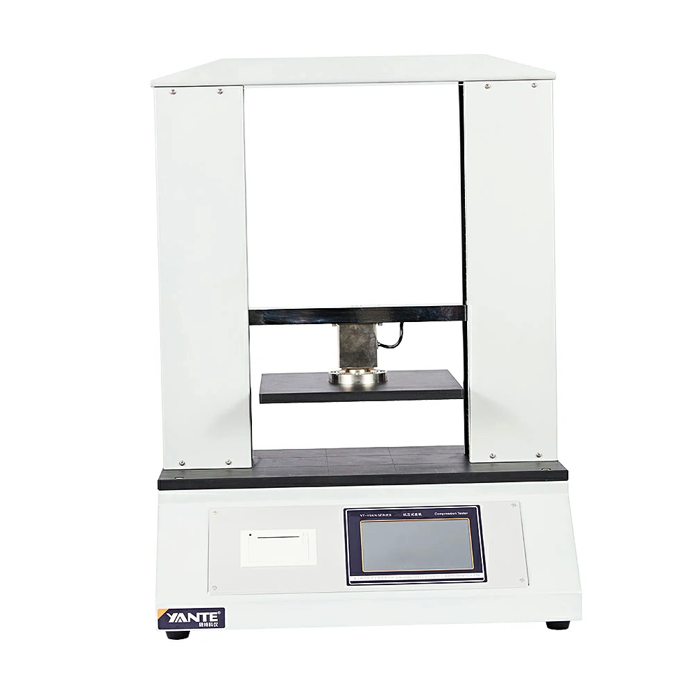 YT-YS05BKN Paper Protection Corner Tester