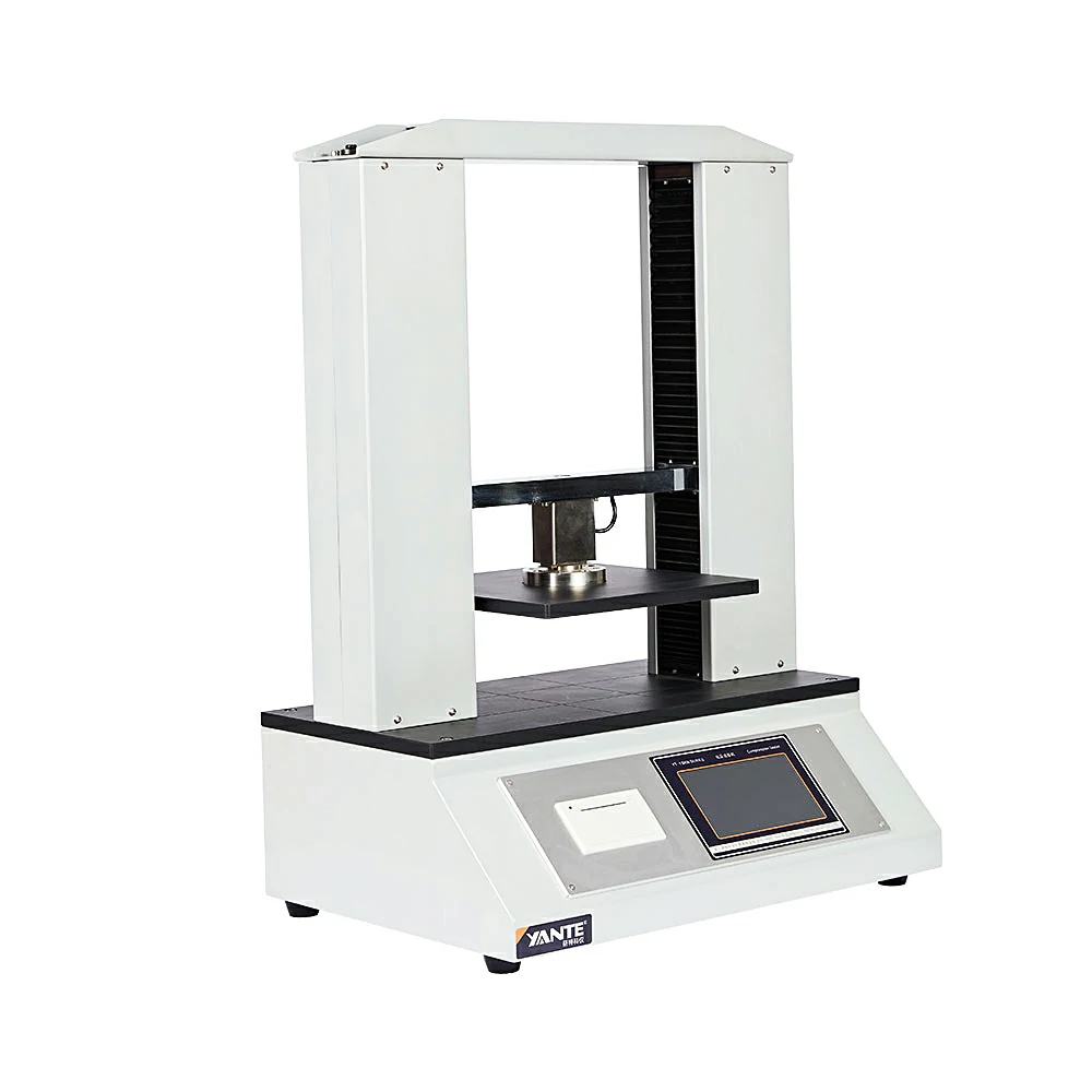 YT-YS05BKN Paper Protection Corner Tester