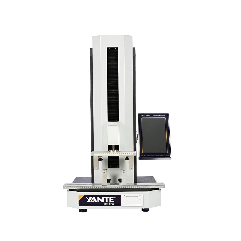 YT-WT  4-Point Bending Stiffness Tester