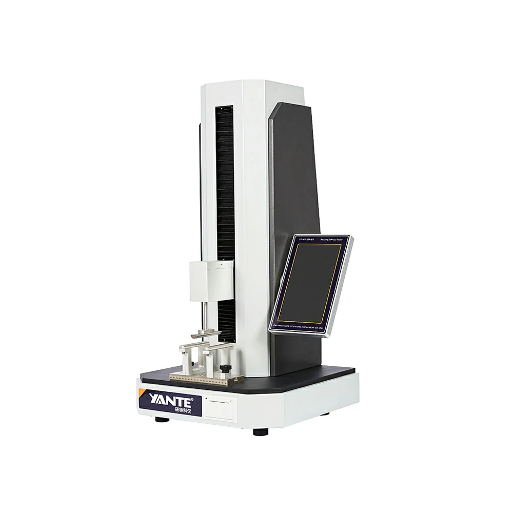 YT-WT 3-Point Bending Stiffness Tester