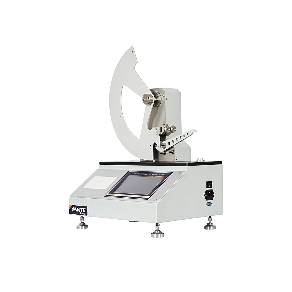 YT-SLD1000 Electronic Tearing Tester