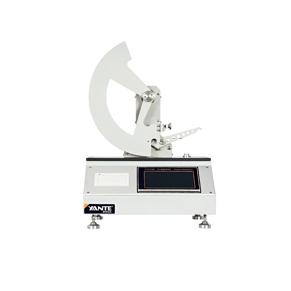 YT-SLD1000 Electronic Tearing Tester