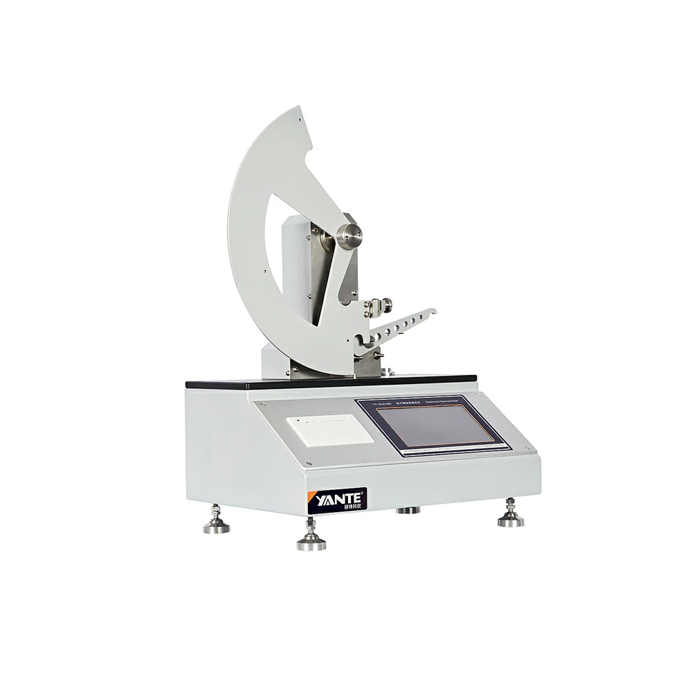 YT-SLD1000 Electronic Tearing Tester