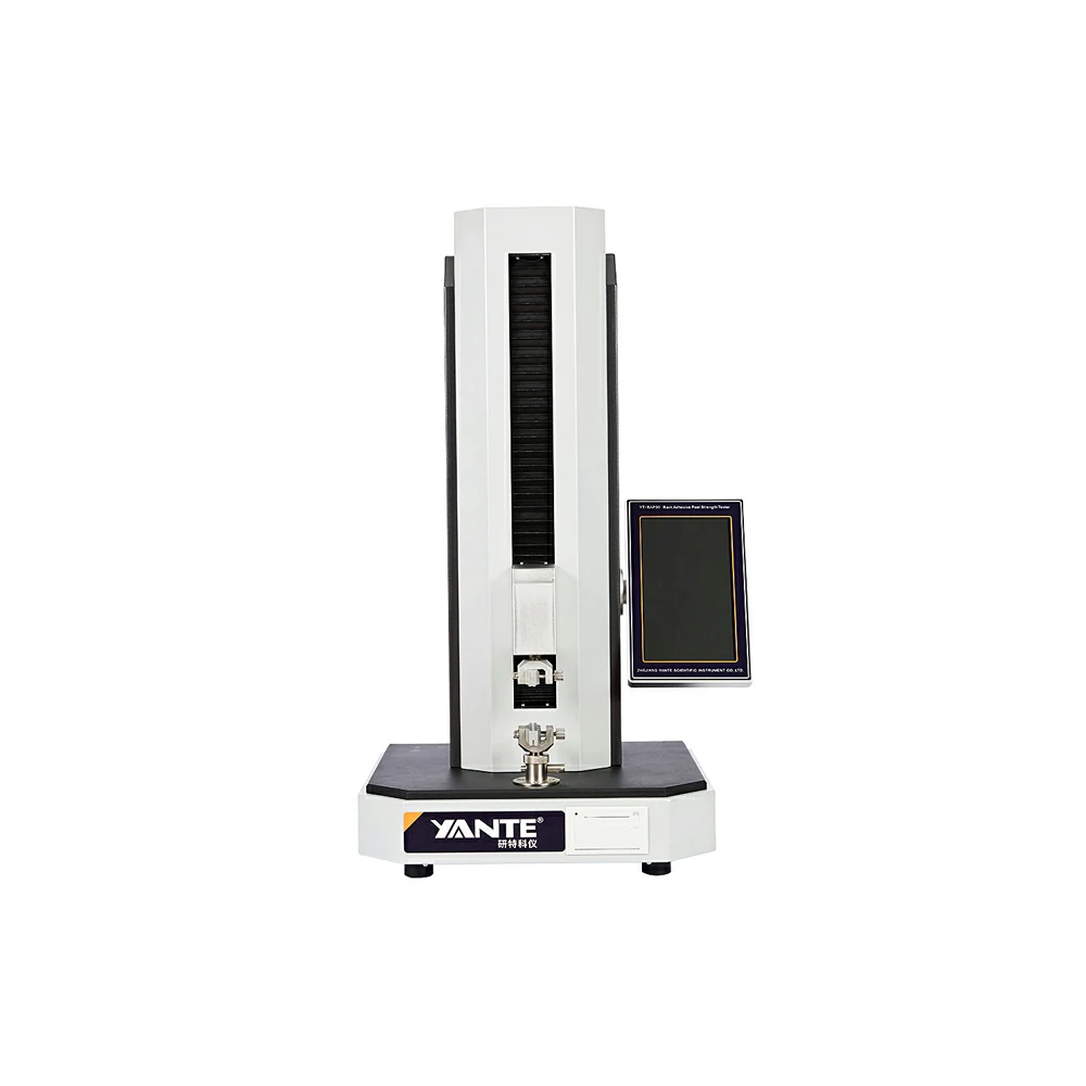 YT-BAP30 Back Adhesive Peel Strength Tester