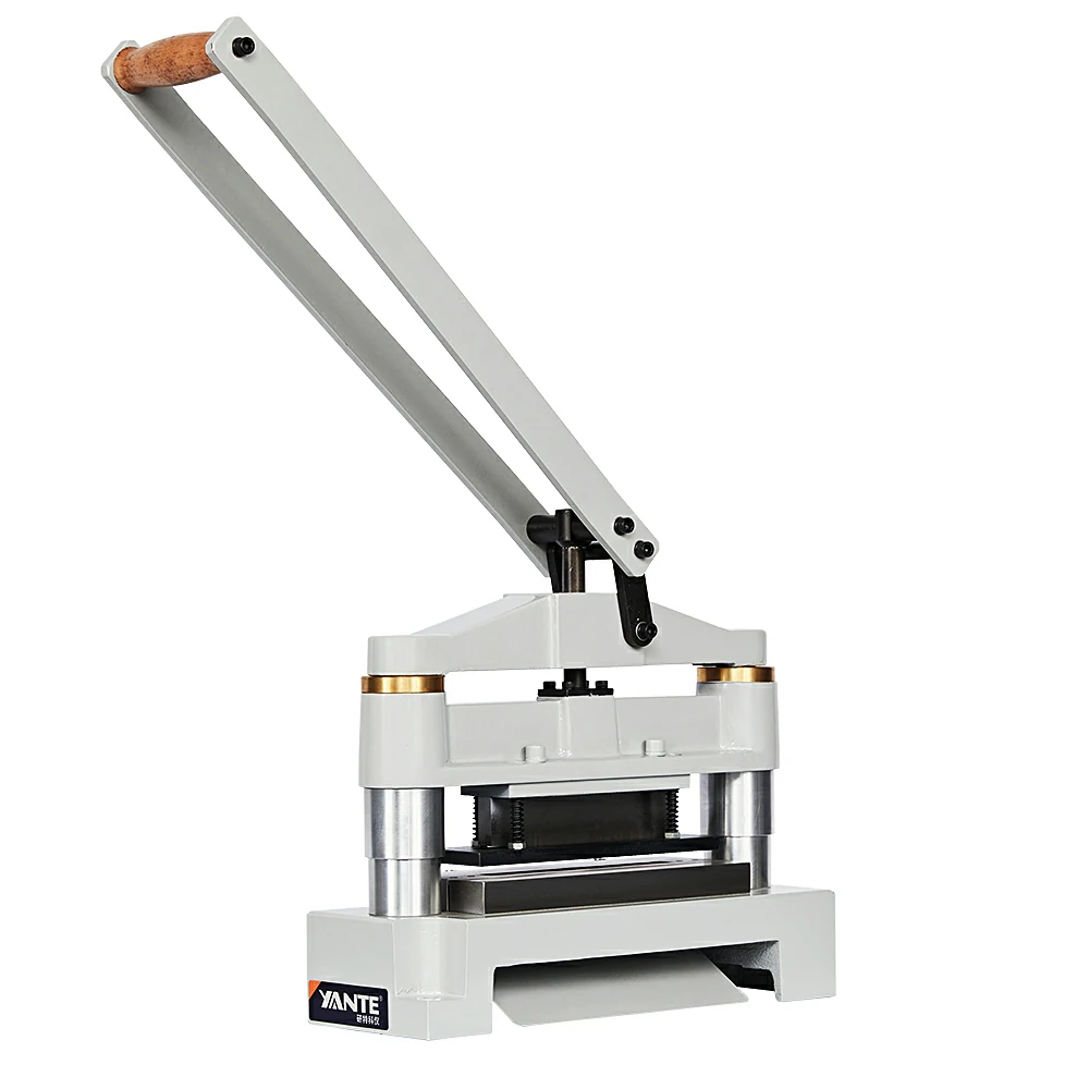 YT-H152 RCT Sample Cutter