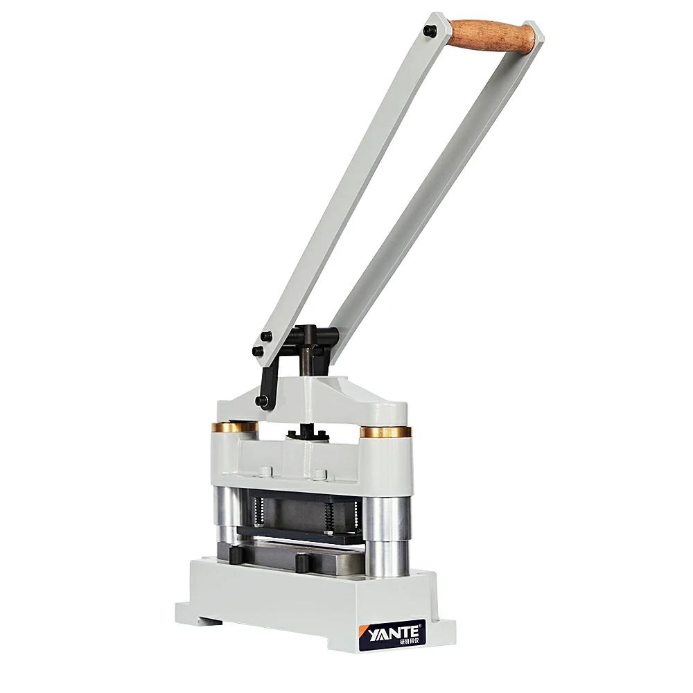 YT-H152 RCT Sample Cutter