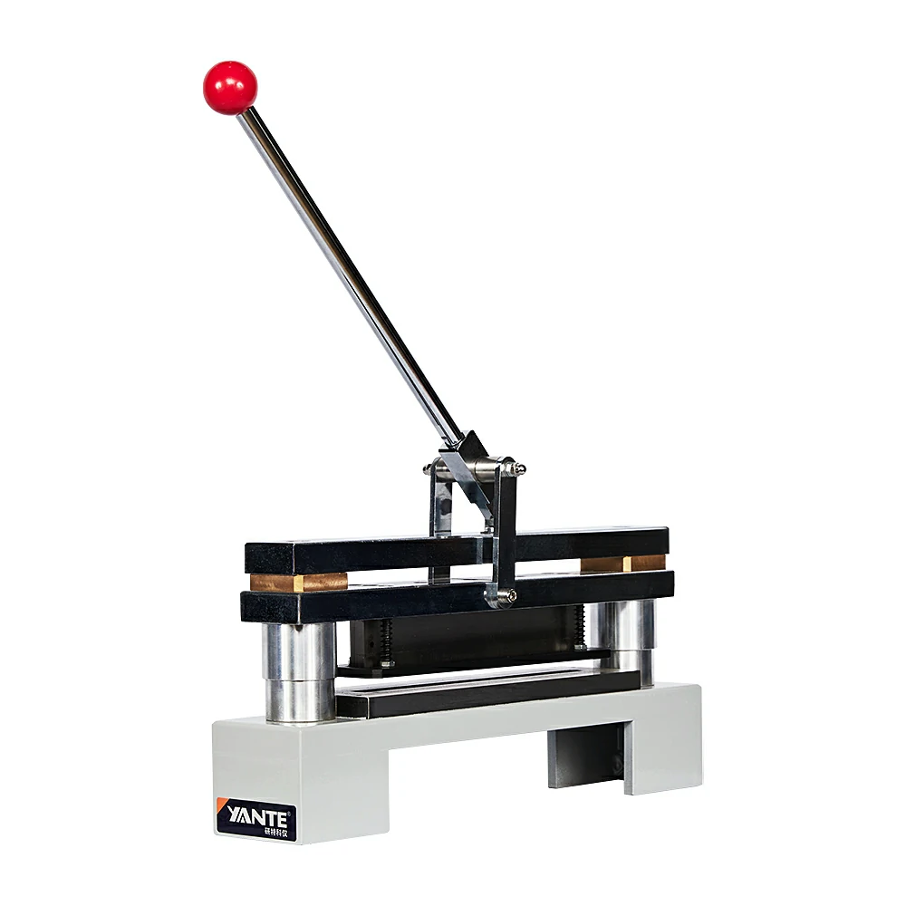 YT-CQ15 Punch Standard Distance Cutter