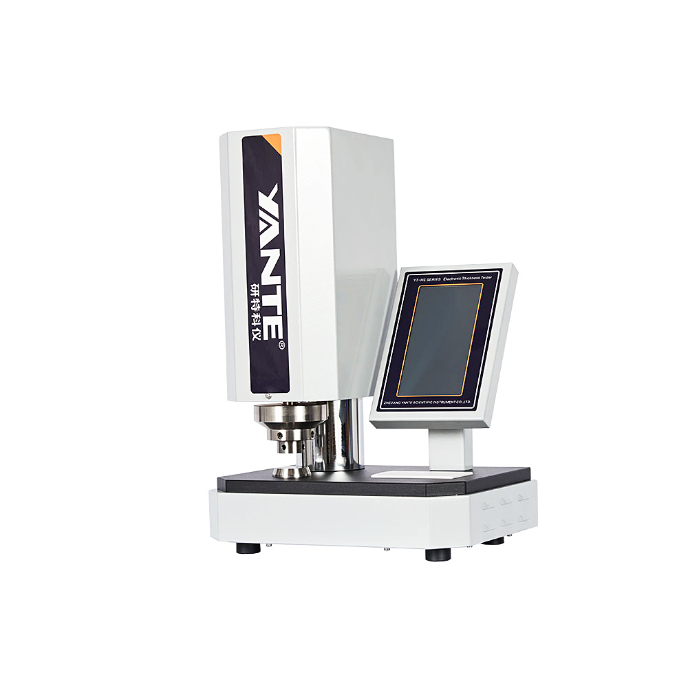 YT-H4E Electronic Thickness Tester (Cardboard)