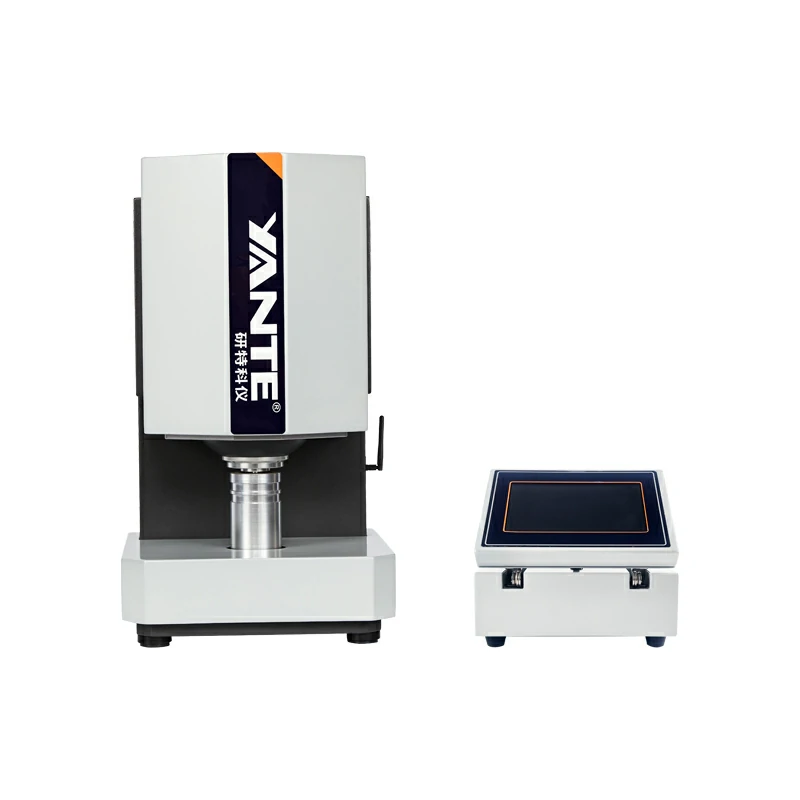 YT-CM3000 Analizador de Color de Alta Precisión (Espectrofotómetro)