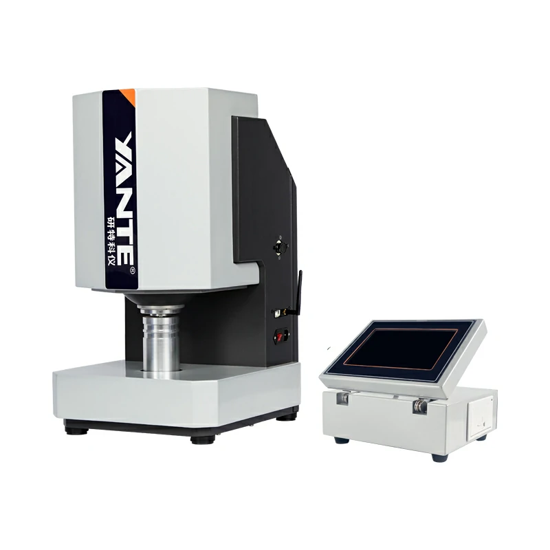 YT-CM3000 Analizador de Color de Alta Precisión (Espectrofotómetro)