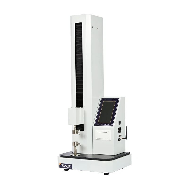 Serie YT-L Probador Vertical de Tracción