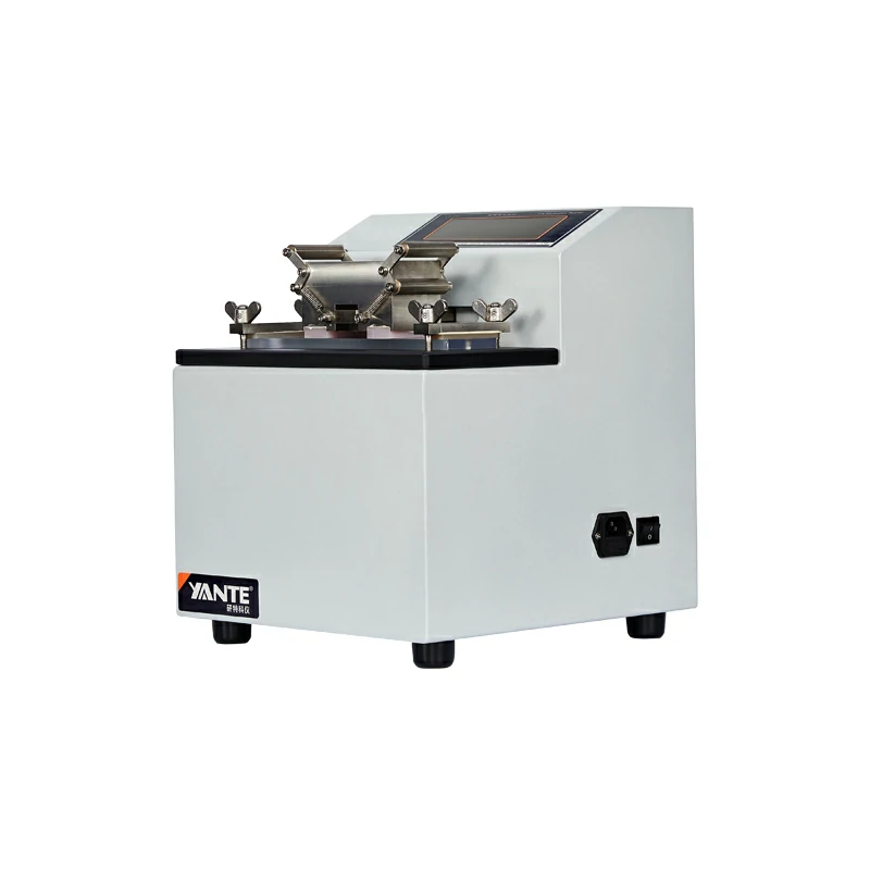 Probador de Abrasión de Tinta YT-MC