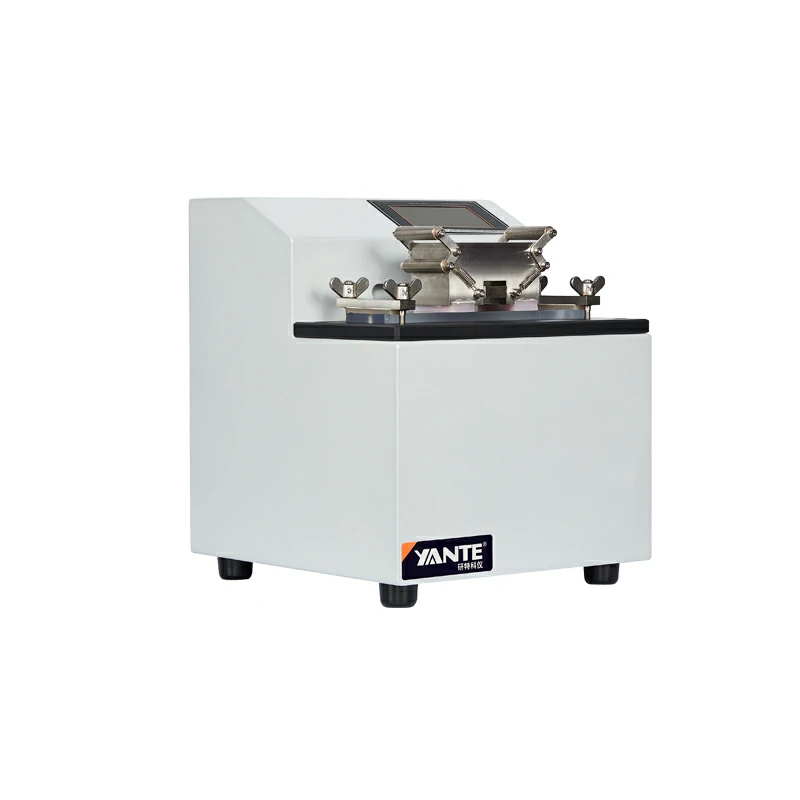 Probador de Abrasión de Tinta YT-MC