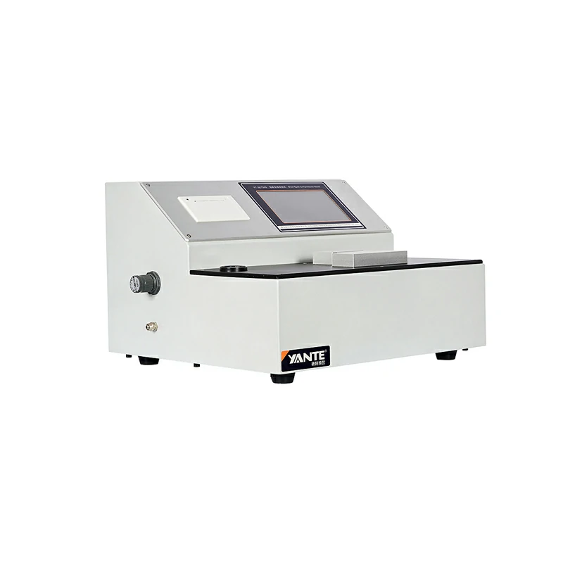 Probador de Compresión de Corto Espacio YT-SCT500