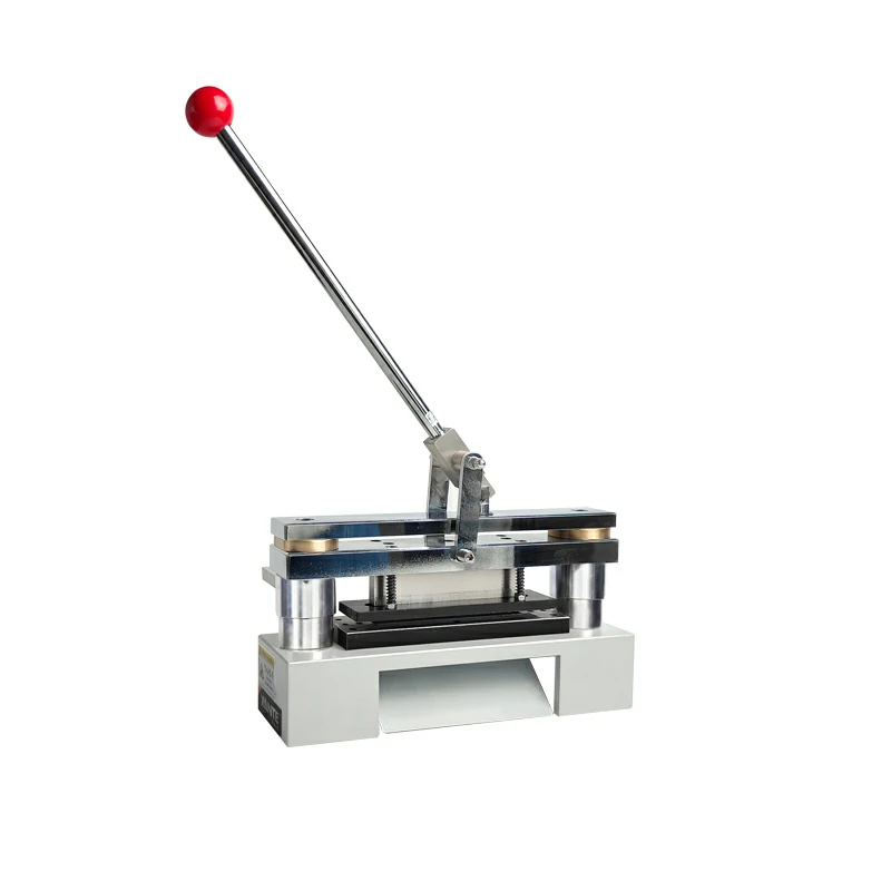 YT-H152 RCT Sample Cutter