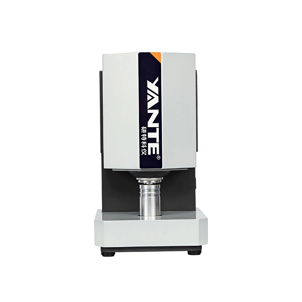 محلل الألون عالي الدقة YT-CM3000 (مطياف الألوان)