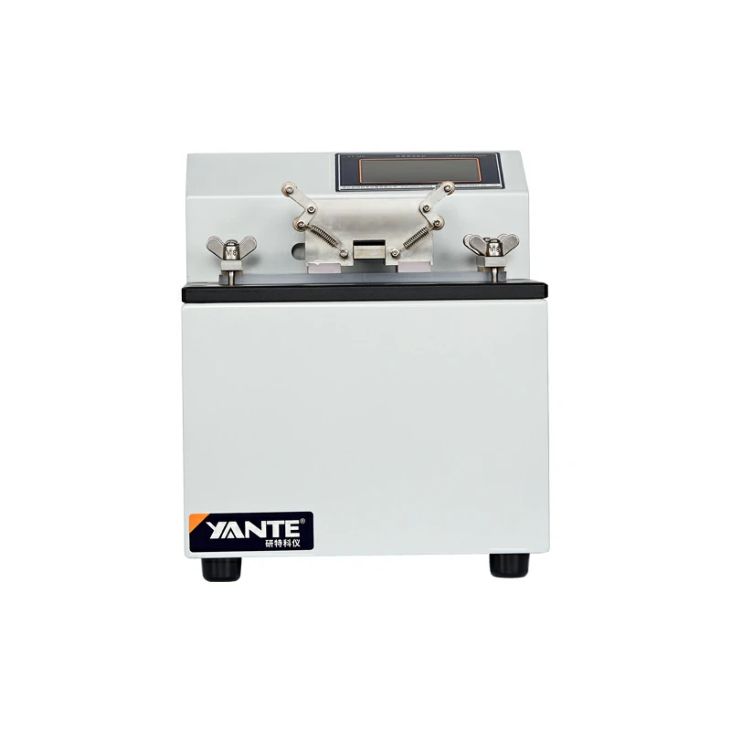 جهاز اختبار مقاومة الحبر للاحتكاك YT-MC