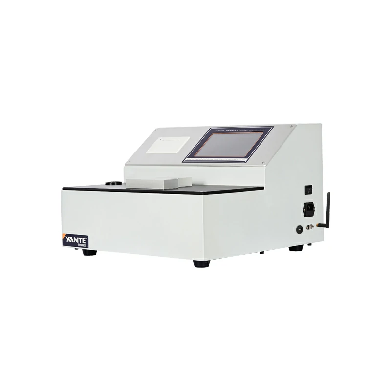 جهاز اختبار الضغط قصير المدى YT-SCT500