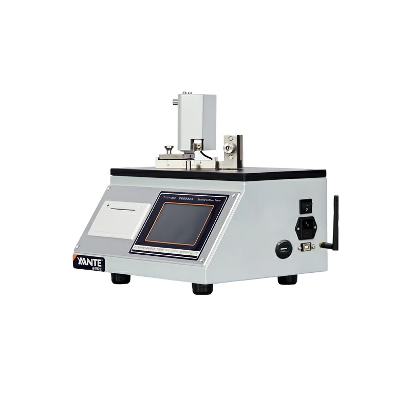 YT-TDY10000 Bending Stiffness Tester